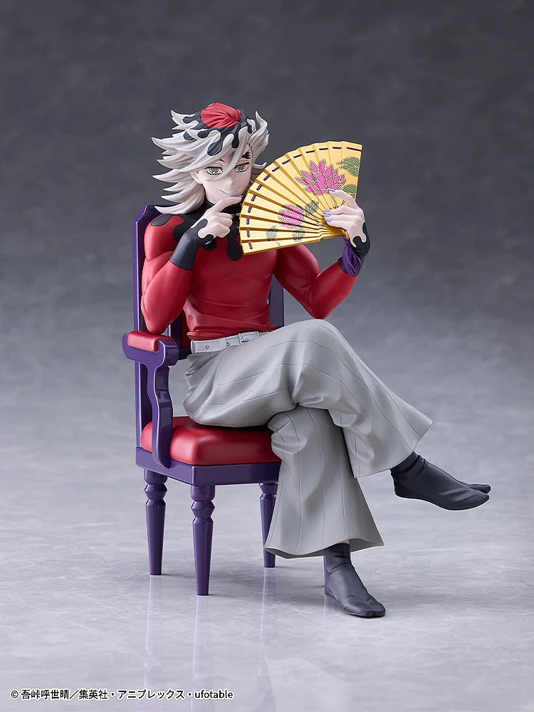 DEMON SLAYER - Doma - Statue 17cm