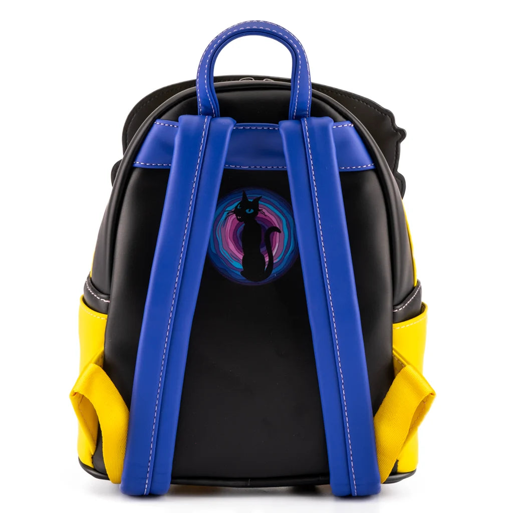 CORALINE - Laika Rain Cost Cosplay - Backpack LoungeFly