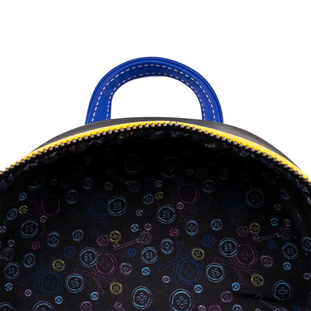 CORALINE - Laika Rain Cost Cosplay - Backpack LoungeFly