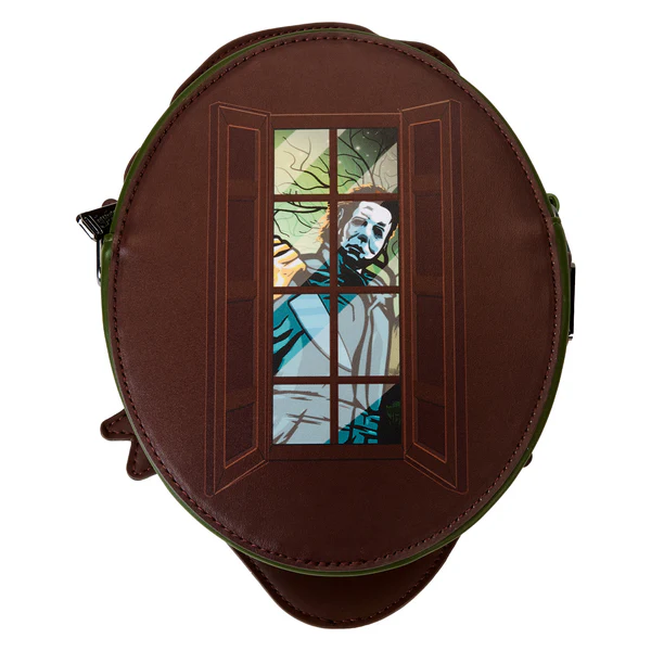 COMPASS INTERNATIONAL - Halloween - Crossbody bag Loungefly