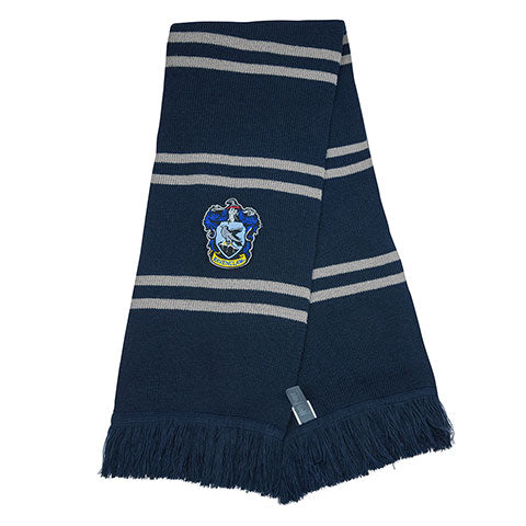HARRY POTTER - Ravenclaw - Deluxe Scarf