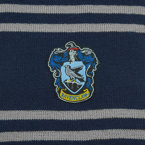 HARRY POTTER - Ravenclaw - Deluxe Scarf