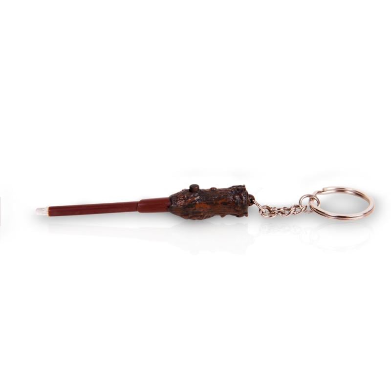 HARRY POTTER - Porte-clés Baquette Lumineuse Harry Potter