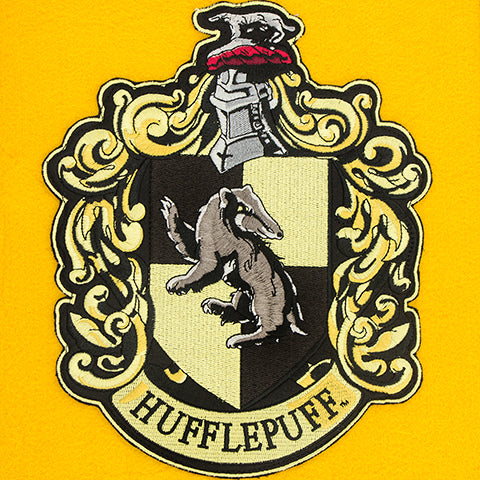 HARRY POTTER - Hufflepuff - Wall Banner '43x29x1cm'