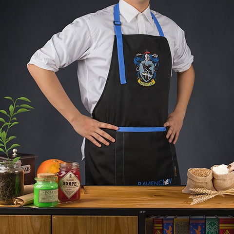 HARRY POTTER - Serdaigle - Tablier de cuisine