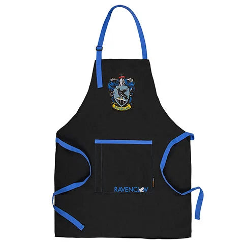 HARRY POTTER - Ravenclaw - Cooking Apron