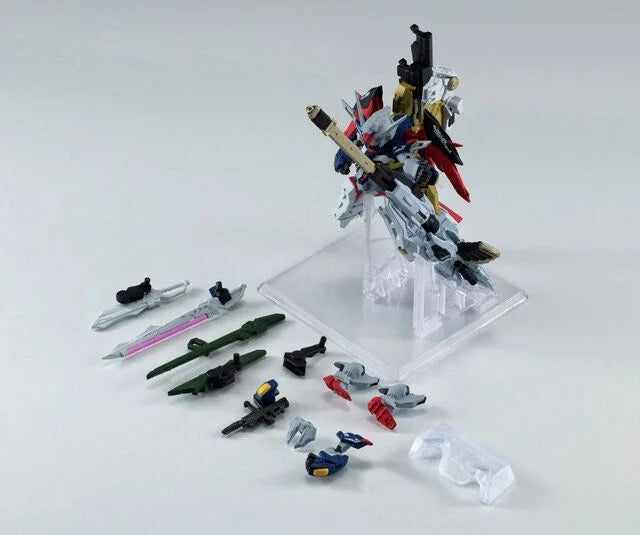 GUNDAM SEED FREEDOM -Destiny Gundam Spec II & Zeus - Fig Converge 12cm