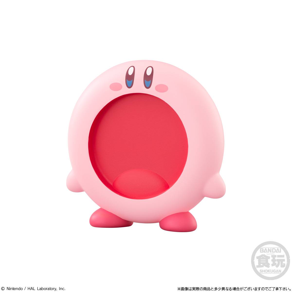 KIRBY FRIENDS -  Assortiment 12 Figurine 6cm 'Wave 6'