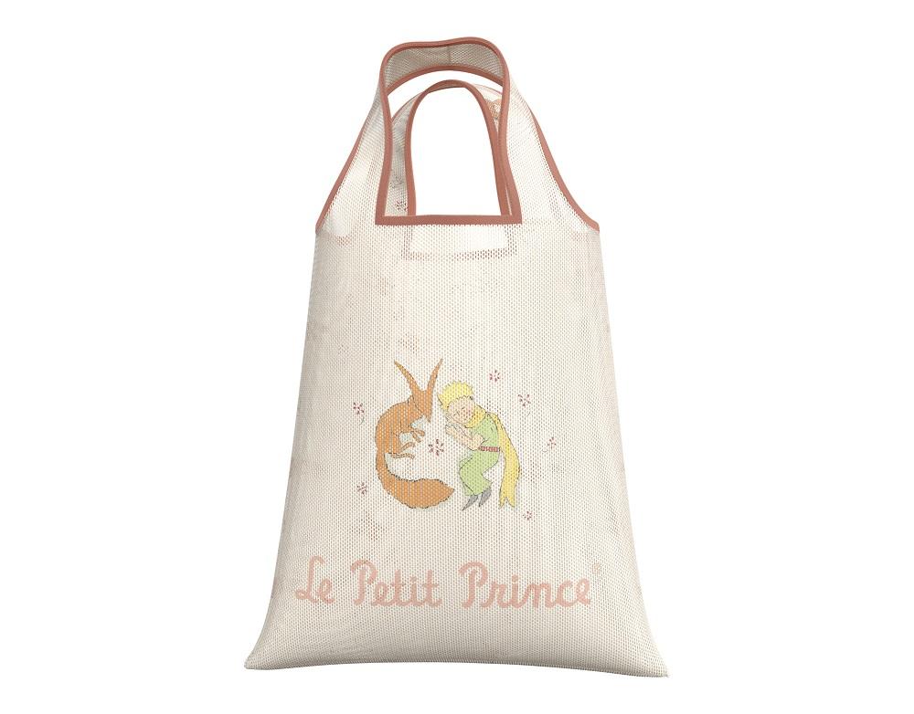THE LITTLE PRINCE - Fox Collection - Foldable Shopping Bag