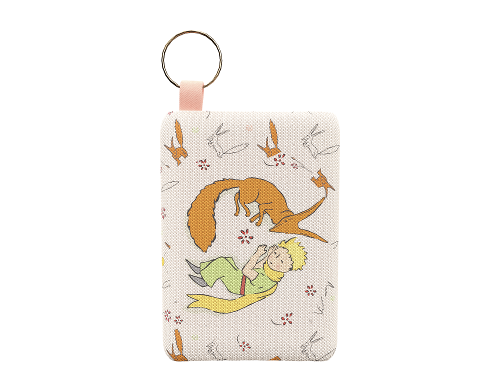 THE LITTLE PRINCE - Fox Collection - Wallet
