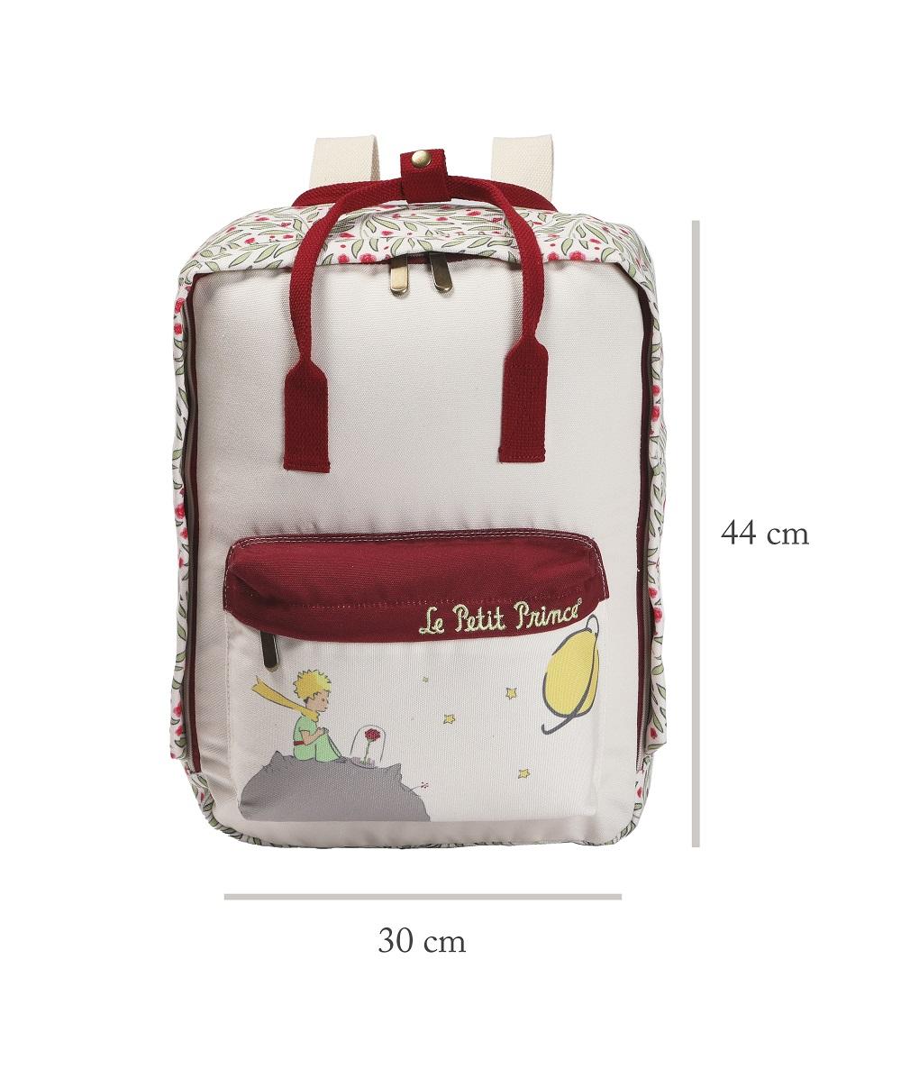 THE LITTLE PRINCE - Fashion Backpack '44x30x11cm'