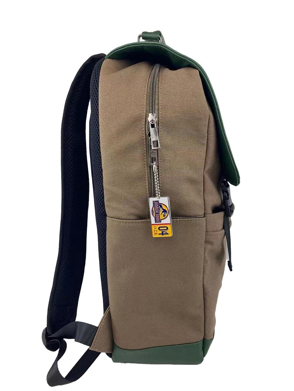 JURASSIC PARK - 30th Anniversary - Explorer Backpack '30x14x42cm'