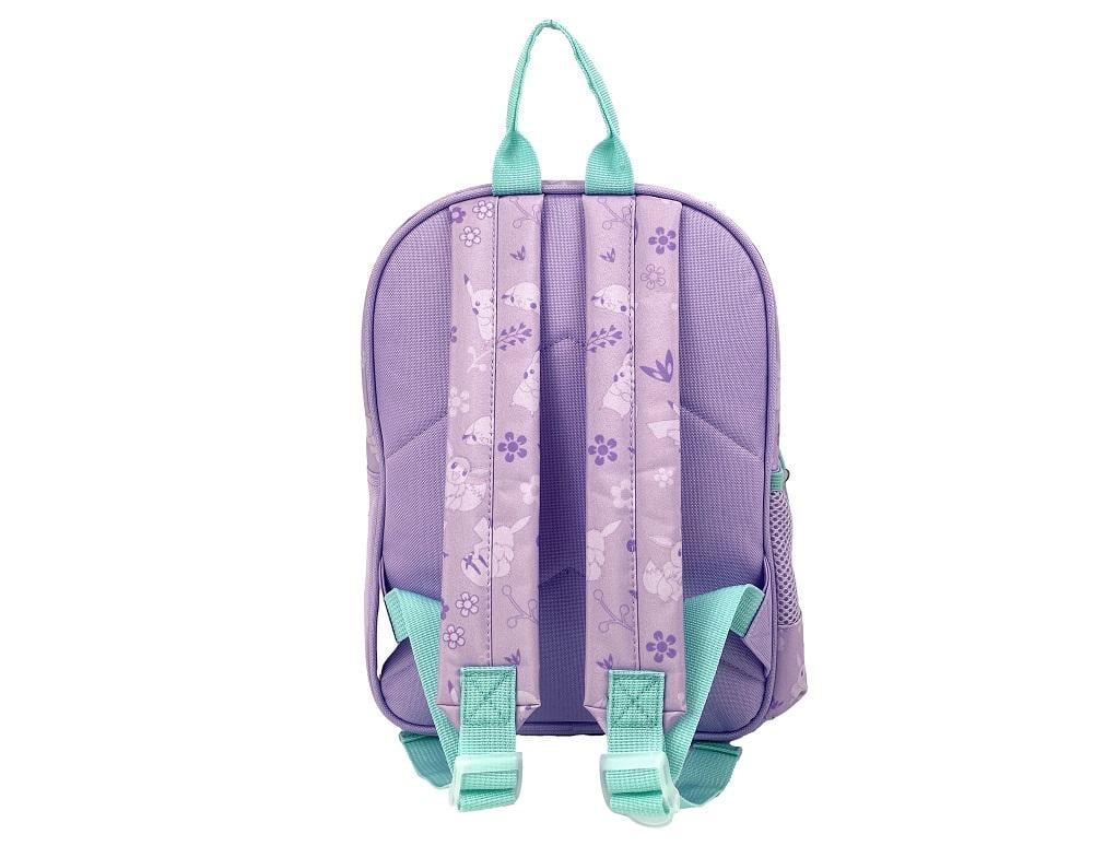 POKEMON - Flower Collection - Fashion Small Backpack