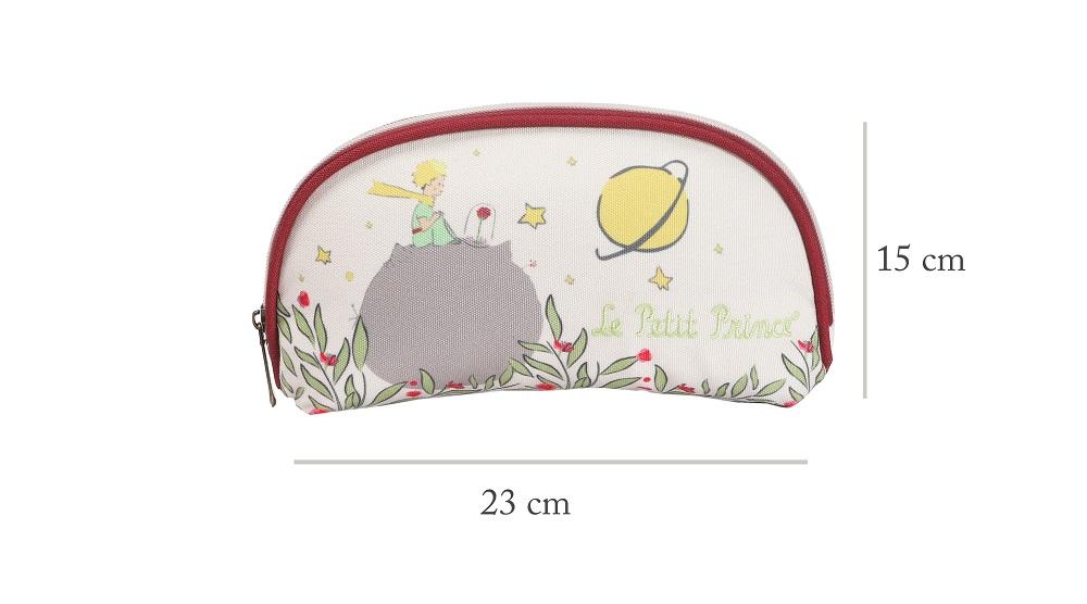 THE LITTLE PRINCE - Beauty Bag '23x6x15 cm'