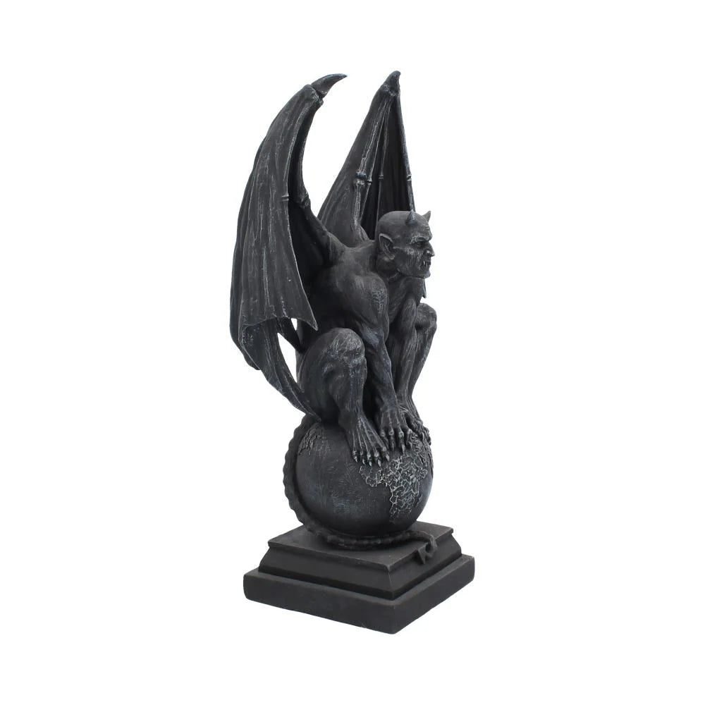 GRASP OF DARKNESS - Statue 31cm
