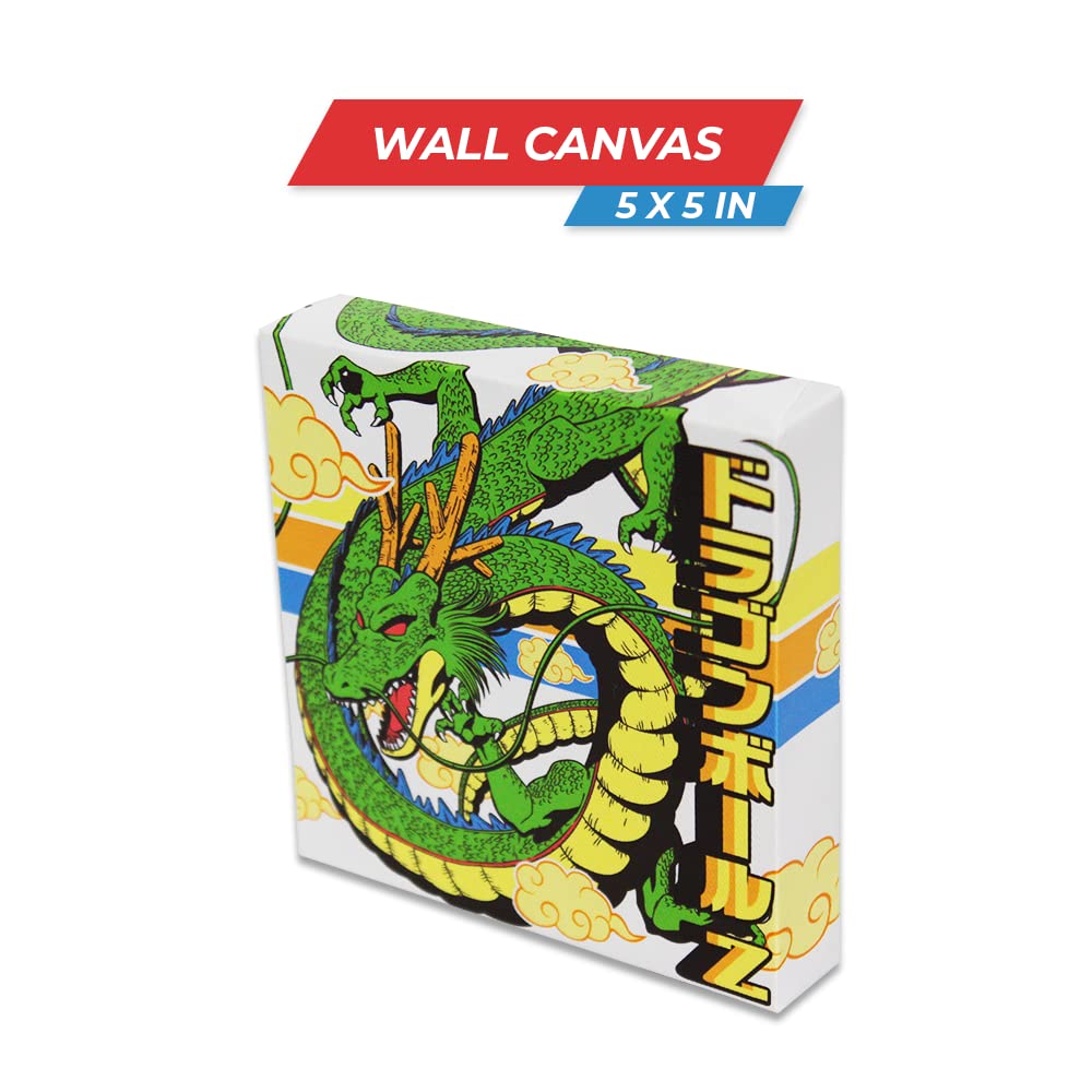 DRAGON BALL Z - Shenron - Mystery Box