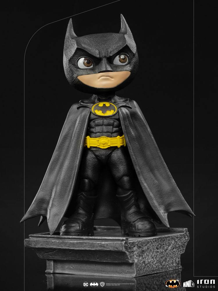 DC COMICS - Batman (1989) - Figure Mini Co 18cm