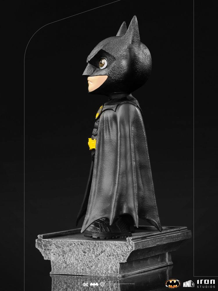DC COMICS - Batman (1989) - Figure Mini Co 18cm
