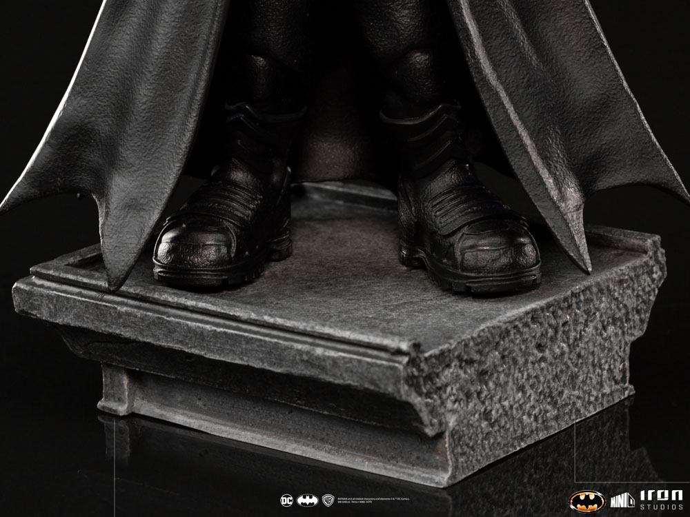 DC COMICS - Batman (1989) - Figure Mini Co 18cm