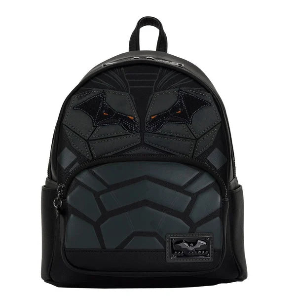 DC COMICS - Batman - Backpack LoungeFly '23x27x11cm'