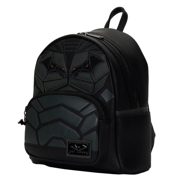 DC COMICS - Batman - Backpack LoungeFly '23x27x11cm'