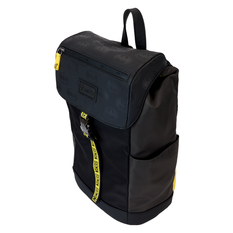 BATMAN - 85th Anniversaire - Backpack "The Traveller" LoungeFly