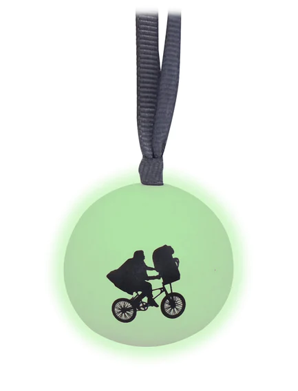 E.T. - Decoration - Glow In The Dark