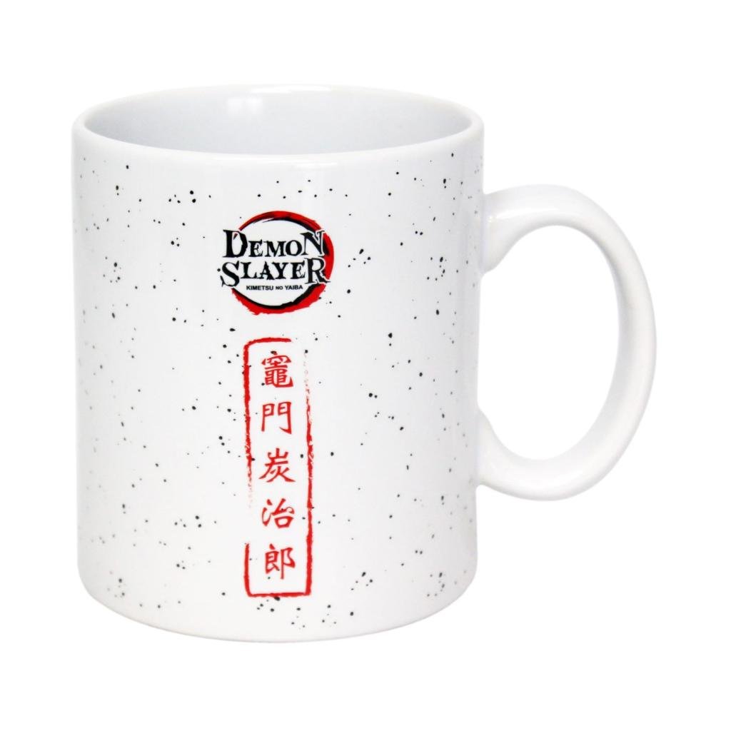 DEMON SLAYER - Tanjiro - XXL Coffee mug 473ml