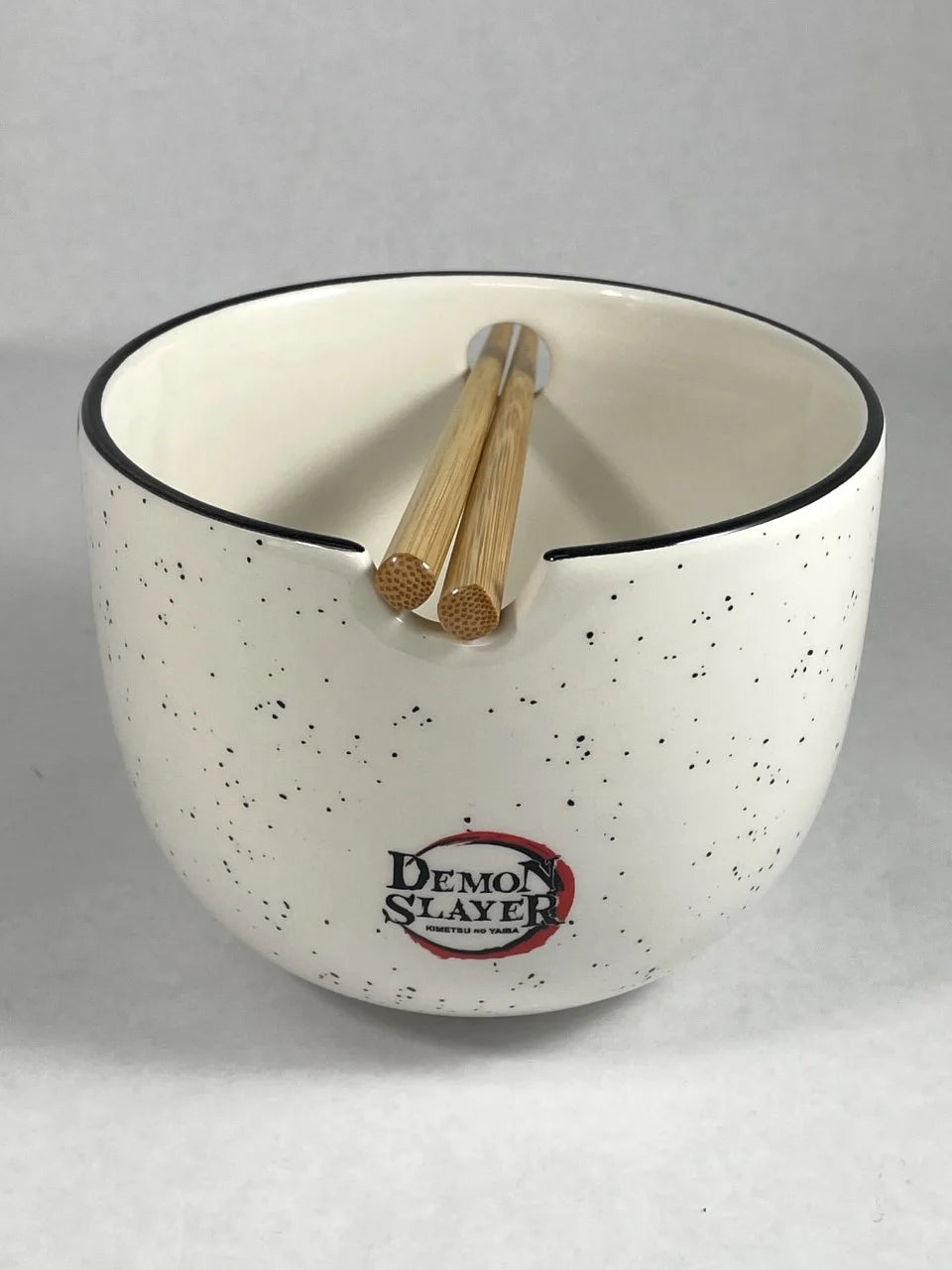 DEMON SLAYER - Logo - Ramen Bowl 470mL