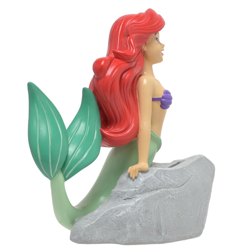 DISNEY - Ariel - Money Bank - 20cm