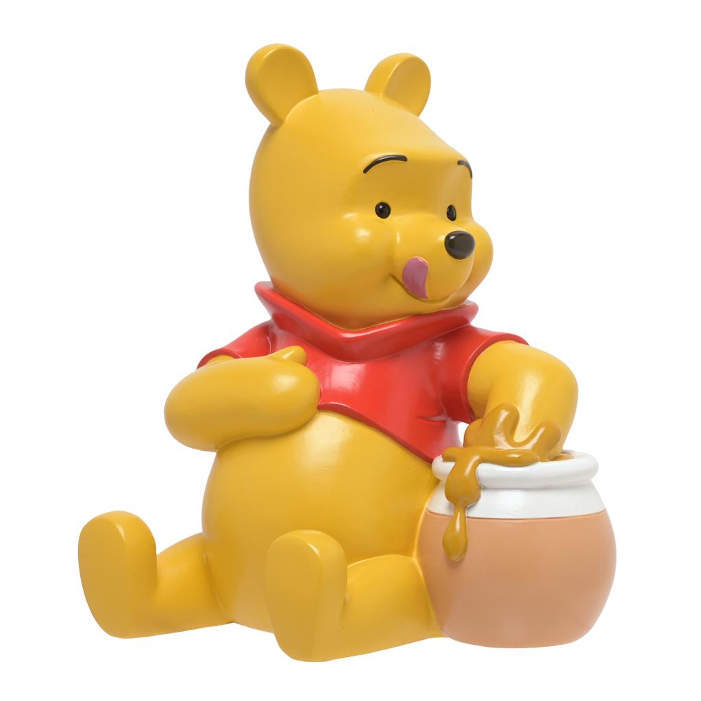 DISNEY - Winnie The Pooh - Money Bank - 20m