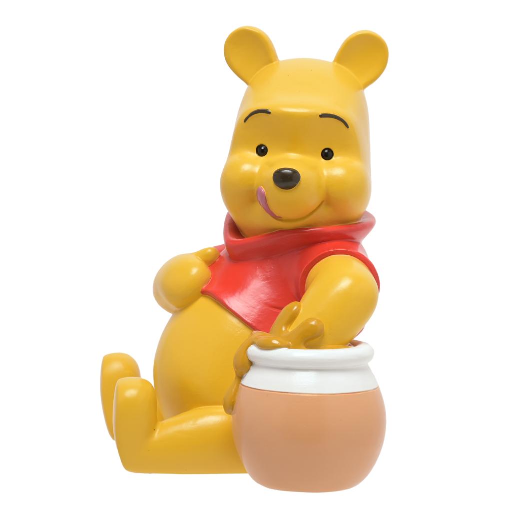 DISNEY - Winnie The Pooh - Money Bank - 20m