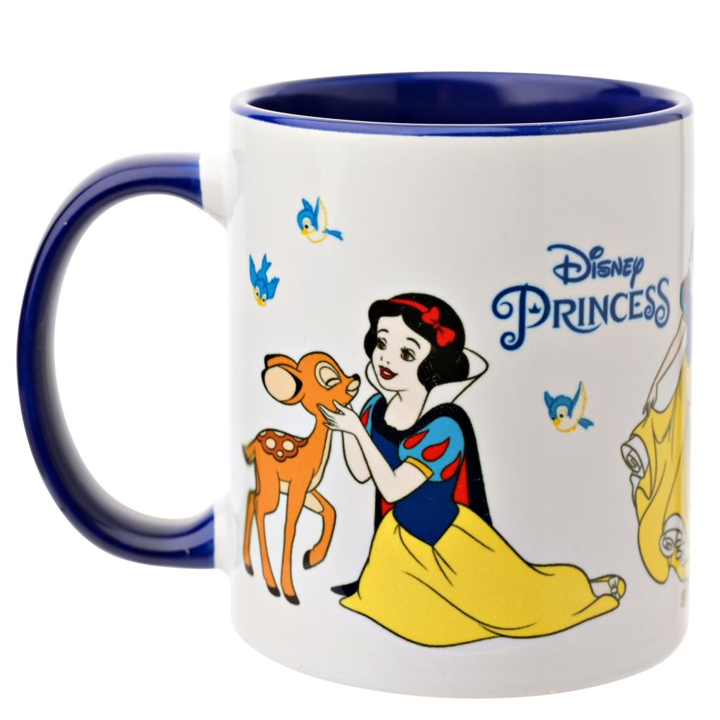 DISNEY - Snow White - Inner Colored Mug - 11oz