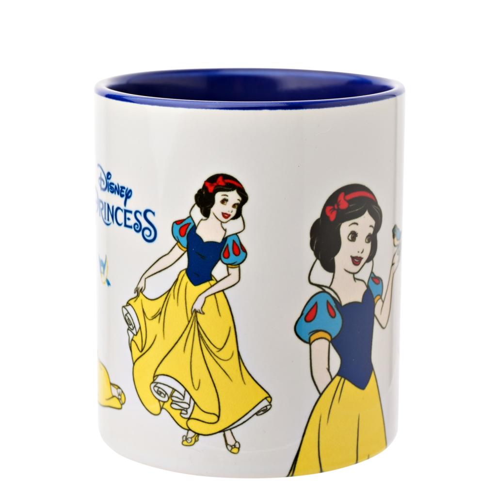 DISNEY - Snow White - Inner Colored Mug - 11oz