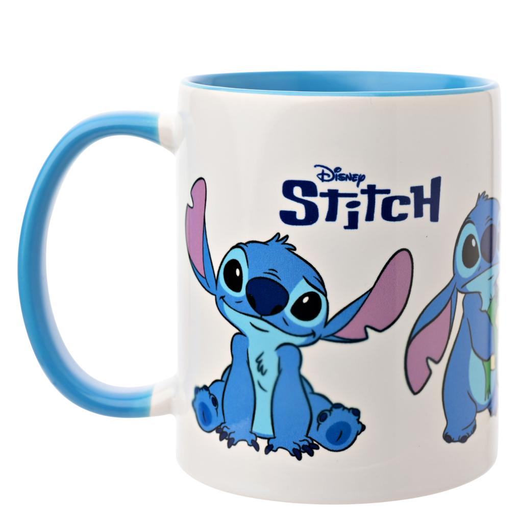 DISNEY - Stitch - Inner Colored Mug - 11oz