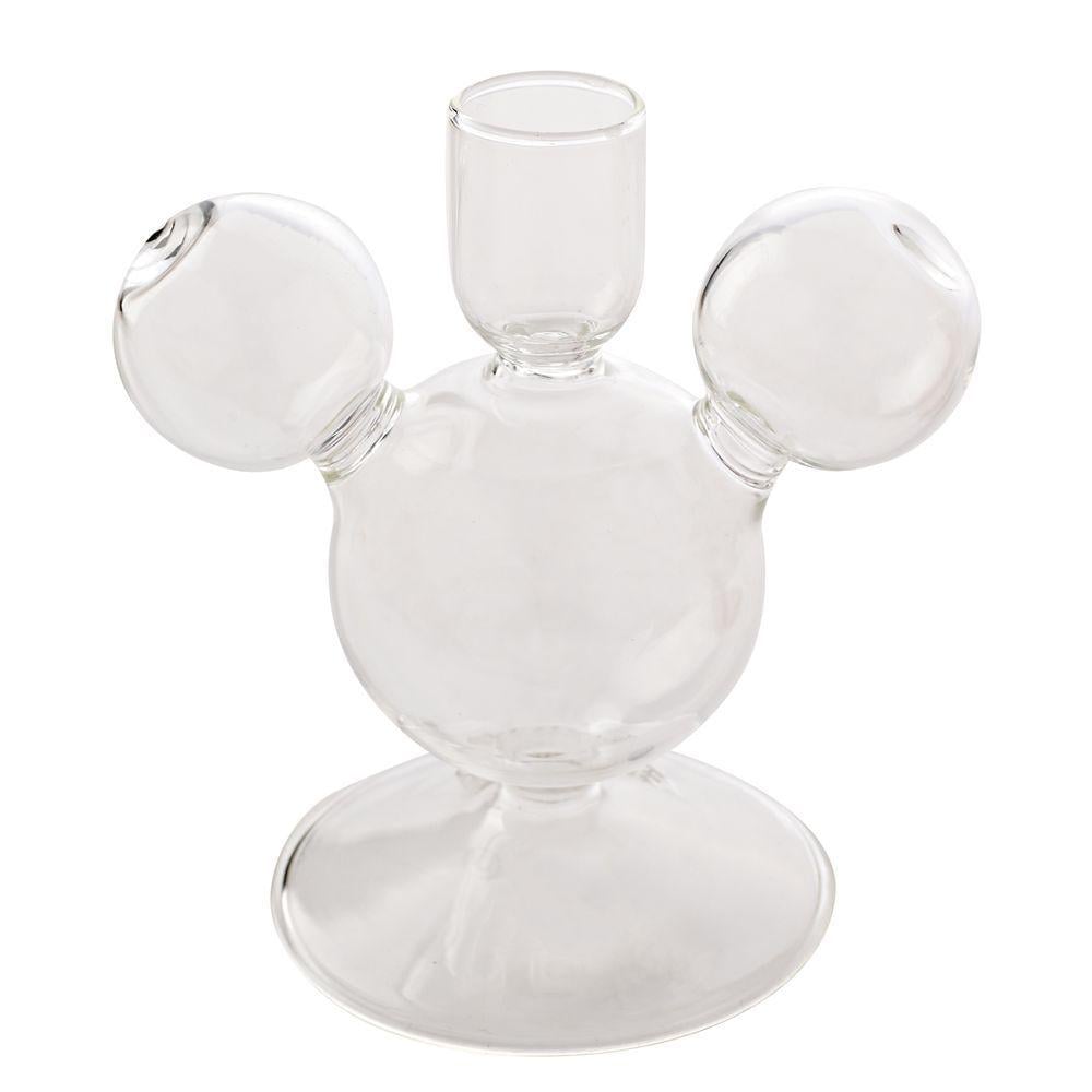 MICKEY - Shapes - Duo - 2 3DCandle Holders