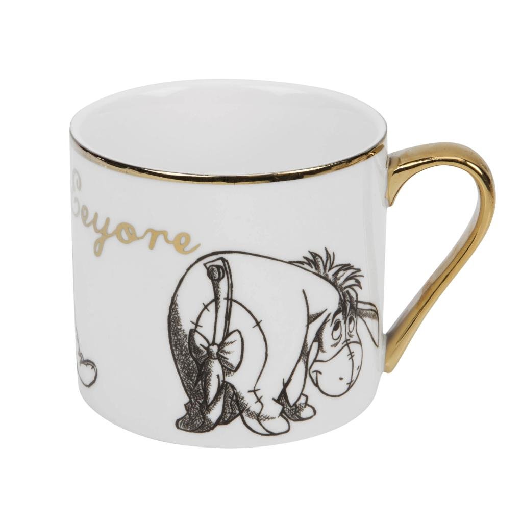 DISNEY - Eeyore - Premium Collectable Mug 10Oz