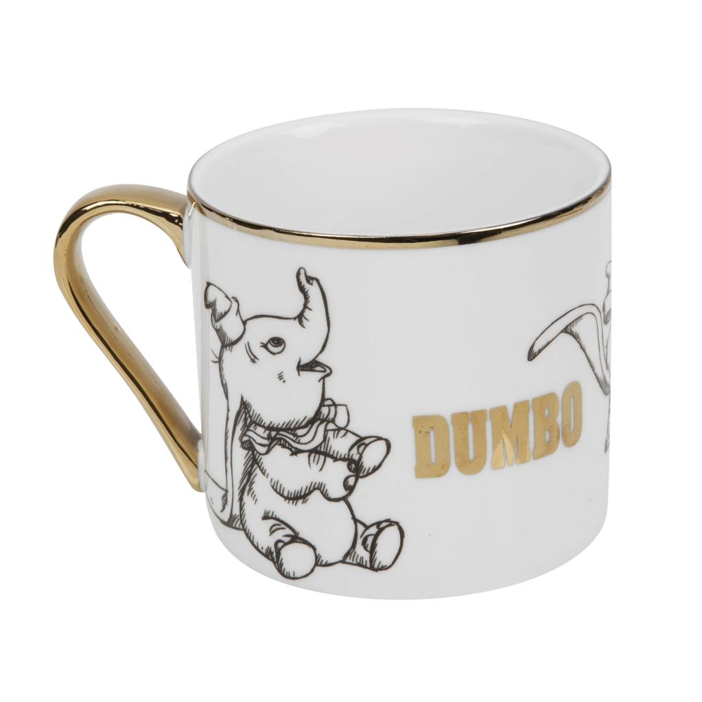 DISNEY - Dumbo - Premium Collectable Mug 10Oz