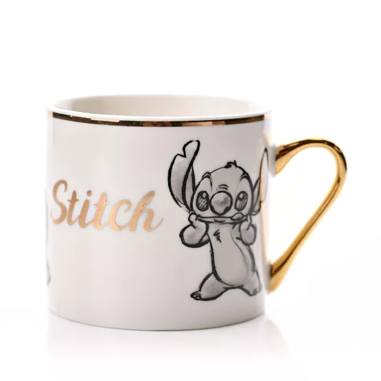 DISNEY - Stitch - Premium Collectable Mug 10Oz