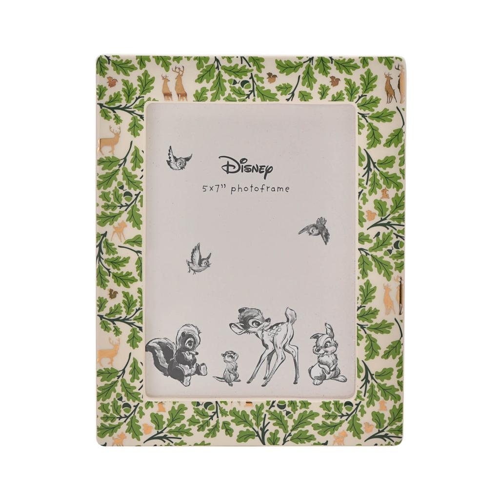 DISNEY - Forest - Bambi - Photo Frame