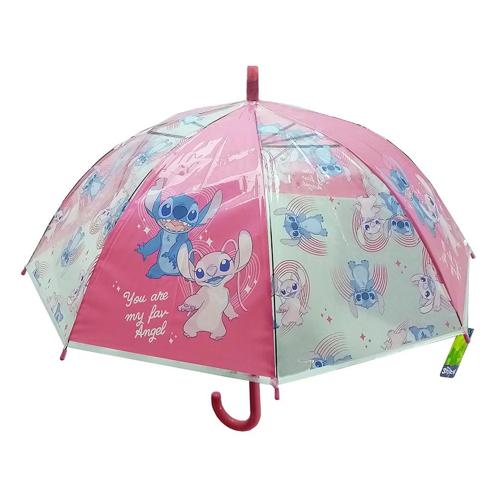 STITCH & ANGEL - Beach - Umbrella 43cm