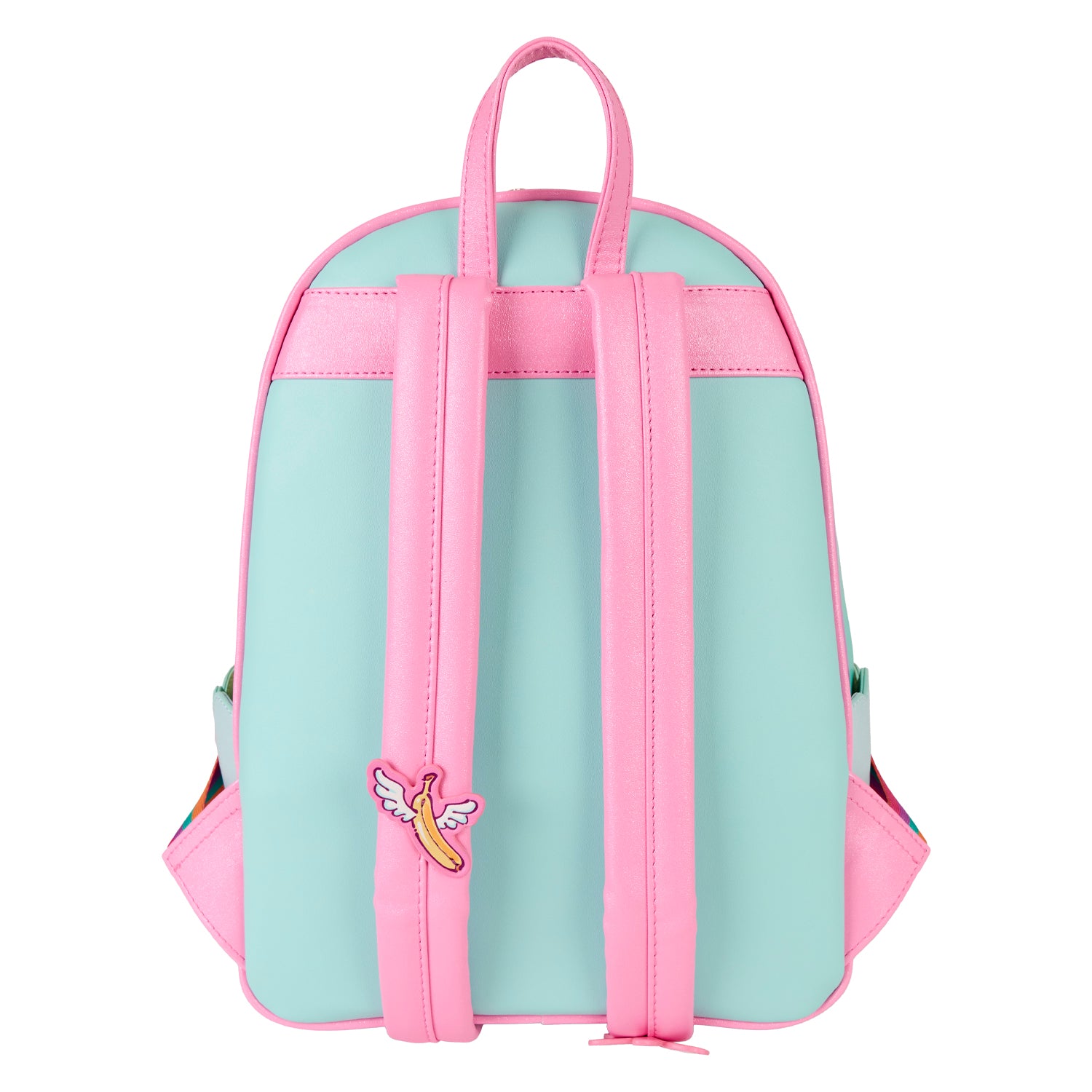 MINIONS - Fluffy Unicorn - Mini Backpack LoungeFly