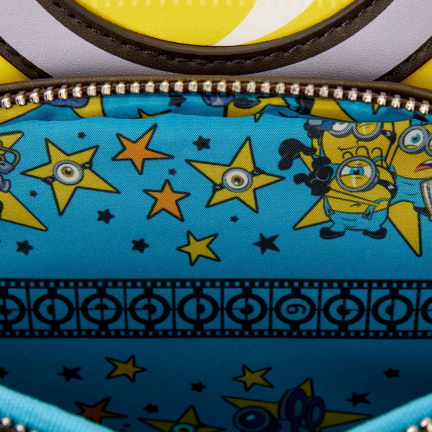 MINIONS 3 - Mini Backpack LoungeFly