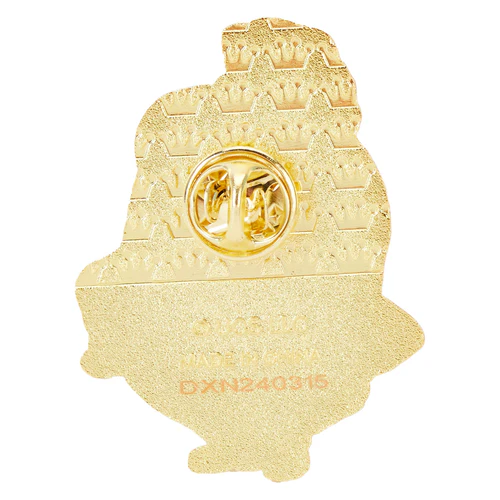 DESPICABLE ME - Variety - 4 Pins Set