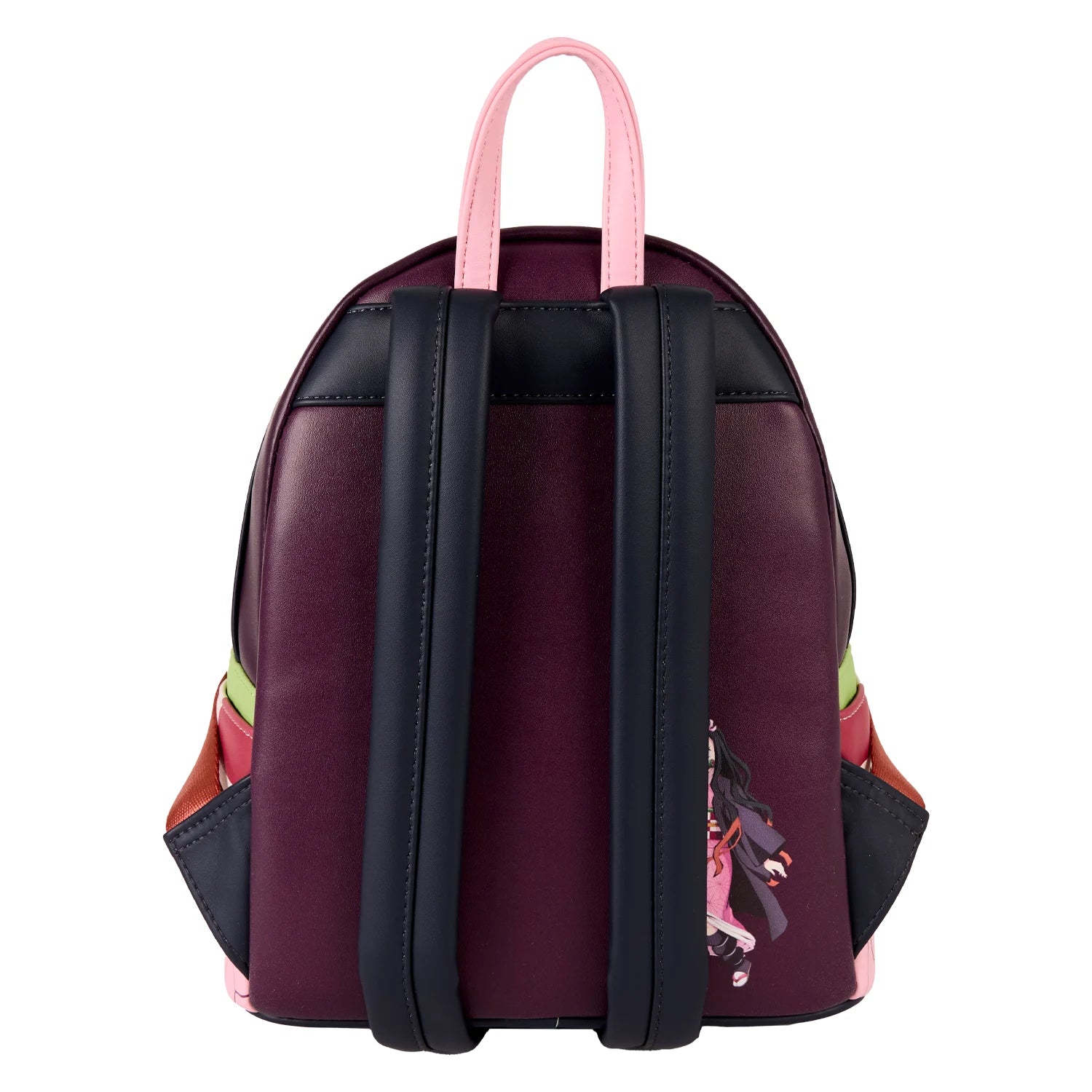 DEMON SLAYER - Nezuko Kamado - Mini Backpack LoungeFly
