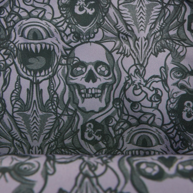 DUNGEONS AND DRAGONS - Sling Bag LoungeFly