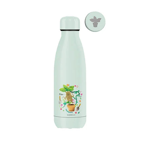 HARRY POTTER - Hermione & Mandrake - Insulated Bottle 350ml