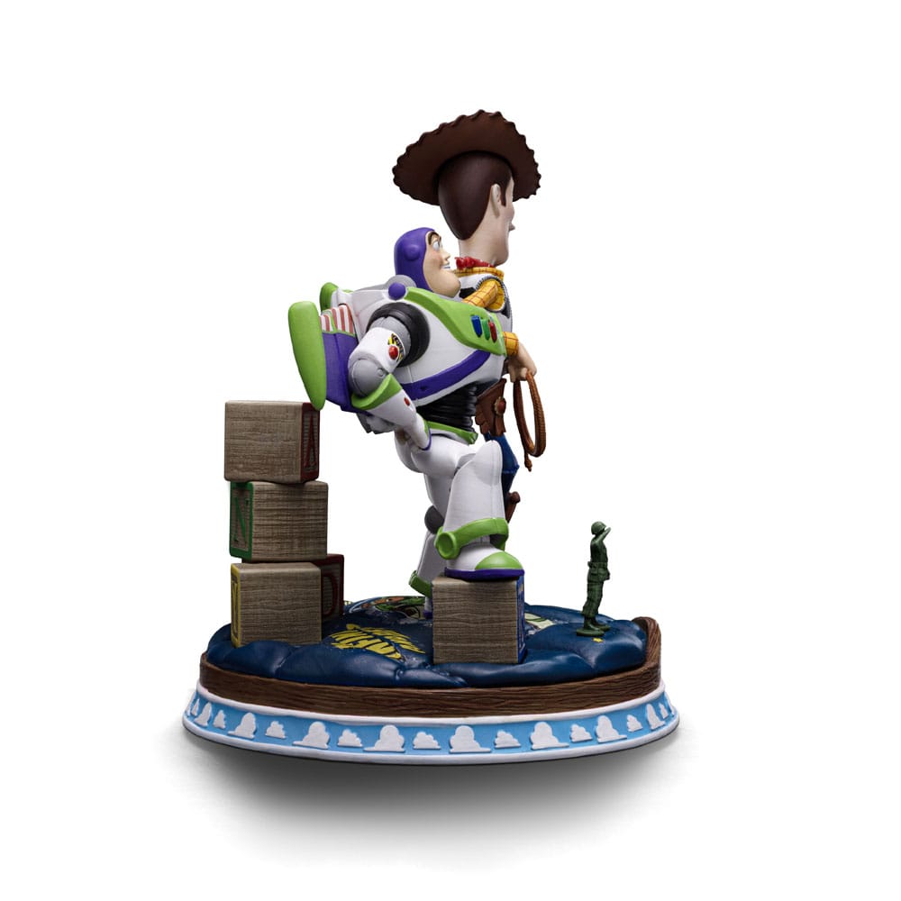 DISNEY - Toy Story - Statuette Art Scale 1/10 38cm