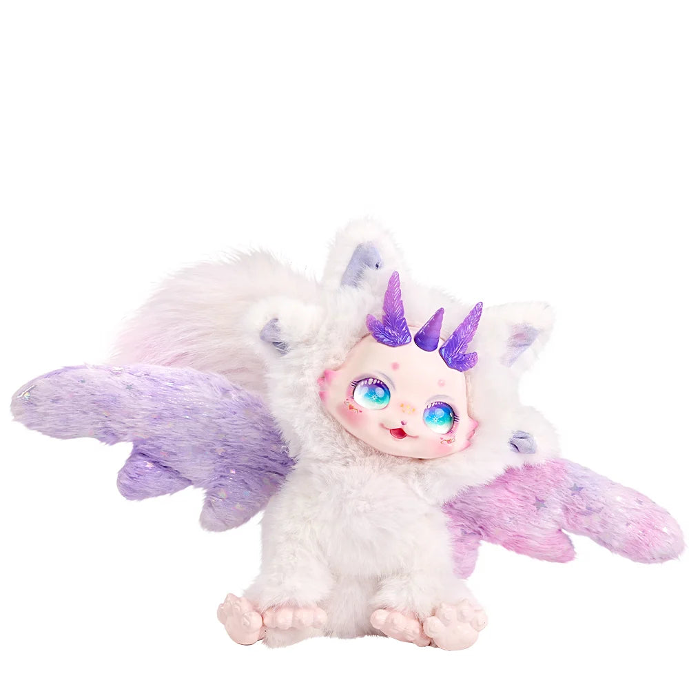 DUMIA - Forest Galaxy Tales Movable Plush BLIND BOX - 18cm
