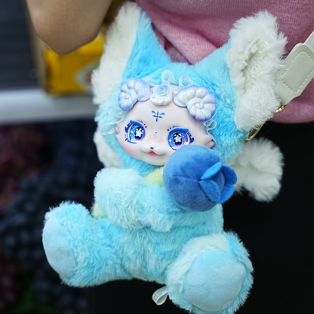 FRUIT & VEGETABLE - Paradise Series BLIND BOX - 17cm